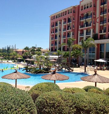 Bonalba Hotel