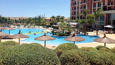 Bonalba Hotel