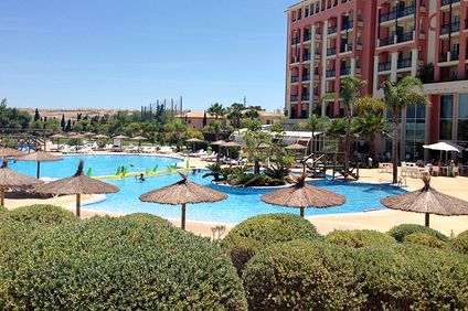 Bonalba Hotel