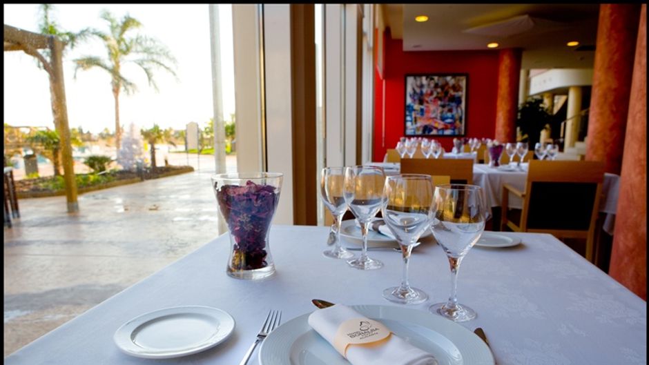 Bonalba Hotel Restaurant