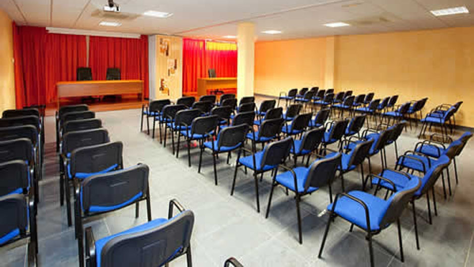Sant Pere II Meeting