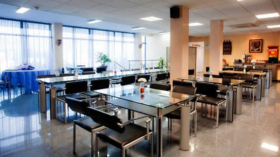 Sant Pere II Restaurant