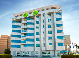 Time Ruby Hotel Apartments