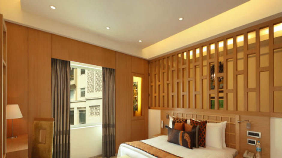 Lemon Tree Premier, Delhi Aerocity Suite