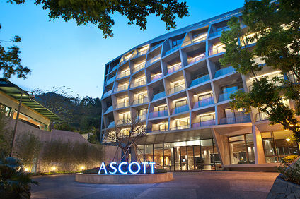 Ascott Maillen Shenzhen