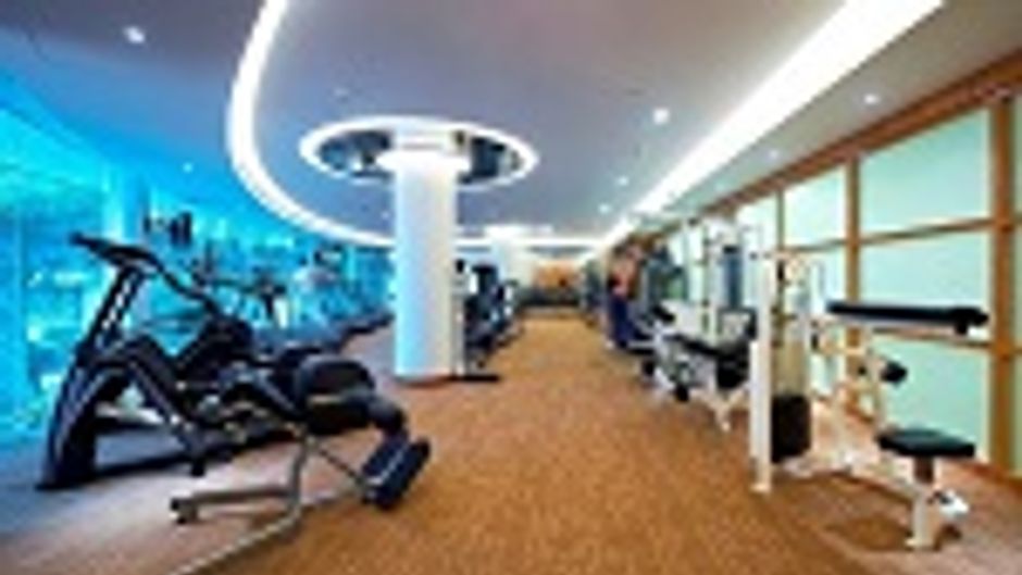 Ascott Maillen Shenzhen Health