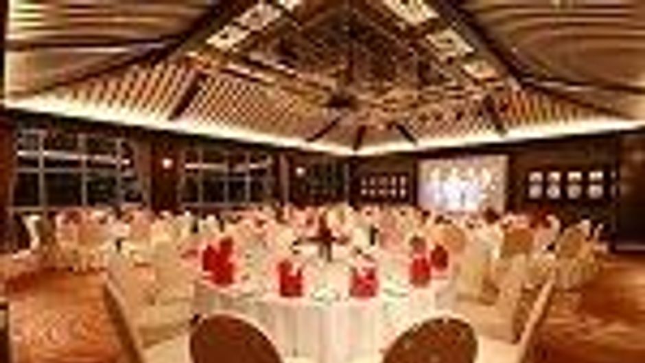 Ascott Maillen Shenzhen Meeting