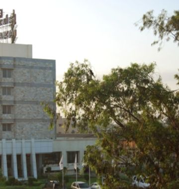 Lords Plaza Ankleswar