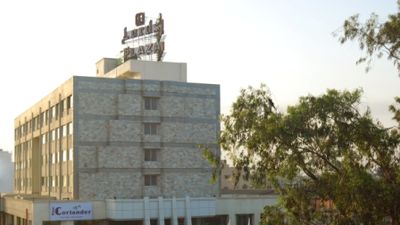 Lords Plaza Ankleswar