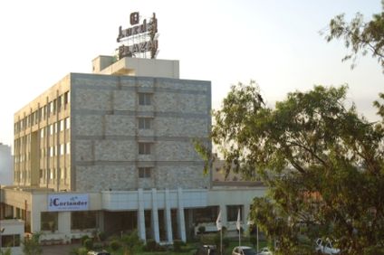 Lords Plaza Ankleswar
