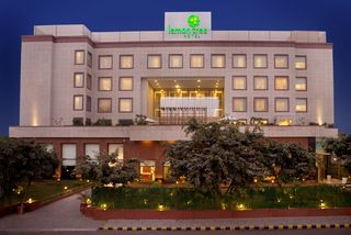 Lemon Tree Premier 1, Leisure Valley