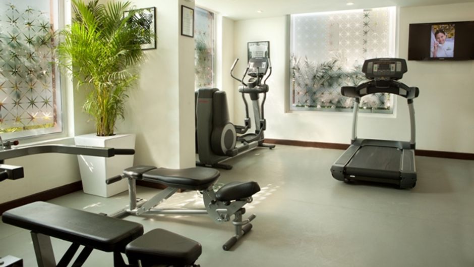 Lemon Tree Premier 1, Leisure Valley Health