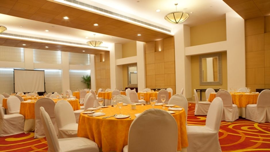 Lemon Tree Premier 1, Leisure Valley Meeting