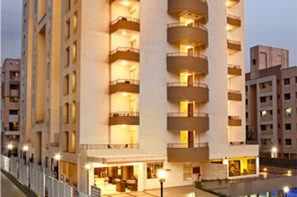 Cocoon Service Hotel