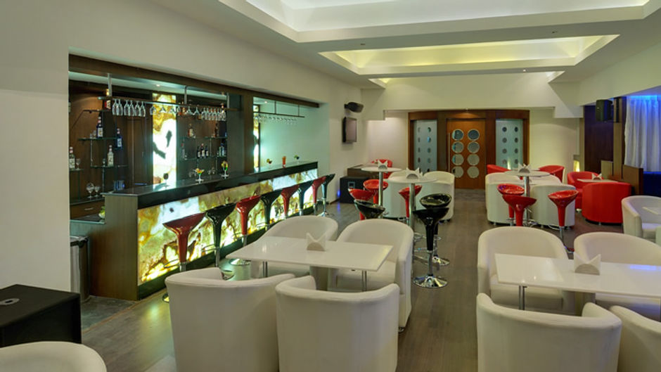Gee Kay Millennia Restaurant