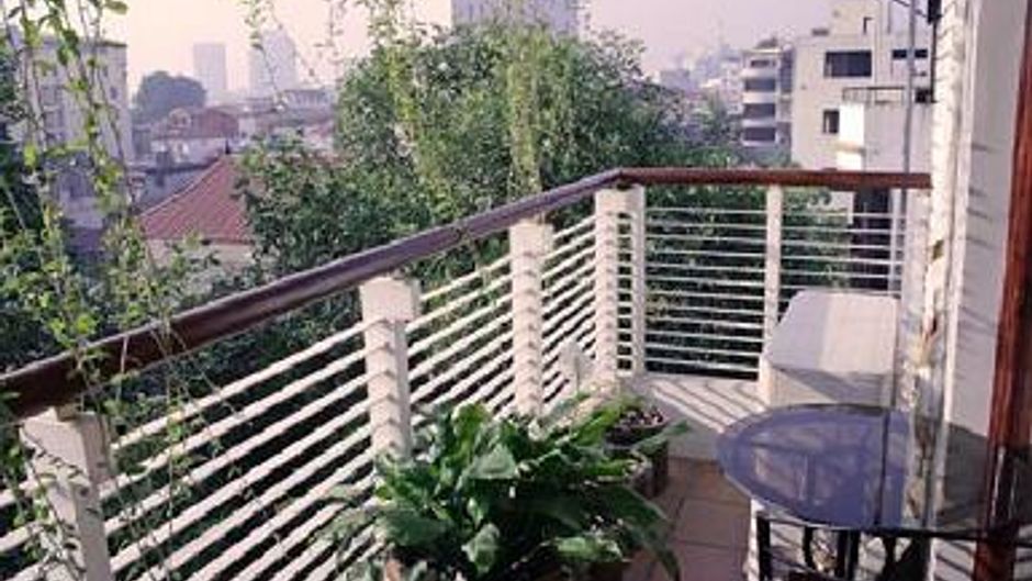 Hanoi Graceful Hotel Suite