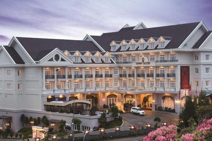 Sammy Hotel Dalat