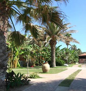 Villaggio Hotel Cala di Volpe