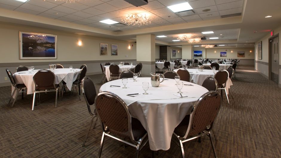 Solara Resort & Spa Banquet