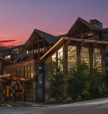 Solara Resort & Spa