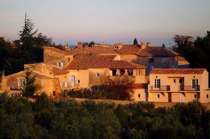 Domaine des Escaunes
