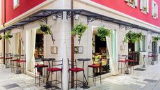 Hotel Marmont