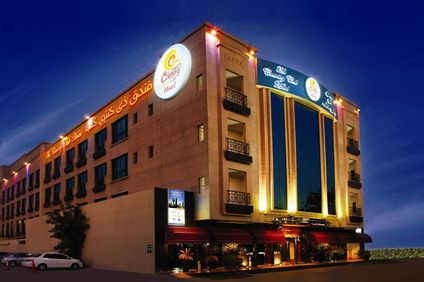 The Country Club Hotel Bur Dubai