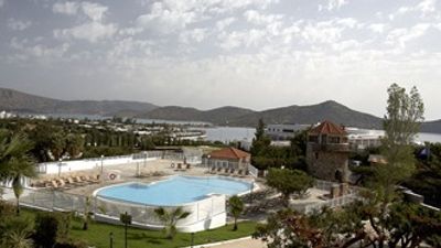 Elounda Aqua Sol Hotel