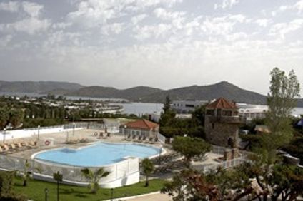 Elounda Aqua Sol Hotel