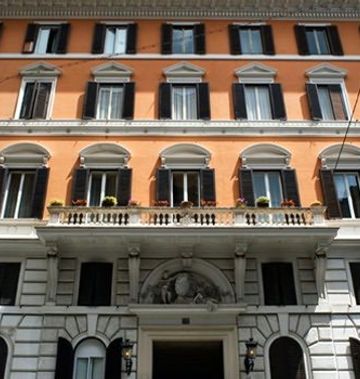 Hotel Aberdeen