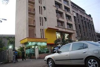 Hotel Galaxy Comfort