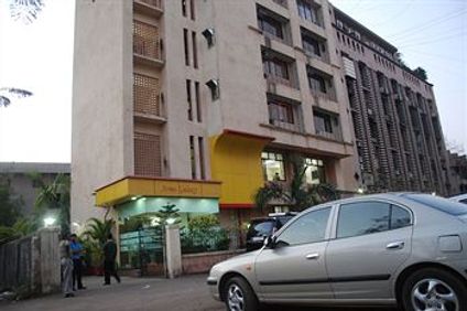 Hotel Galaxy Comfort