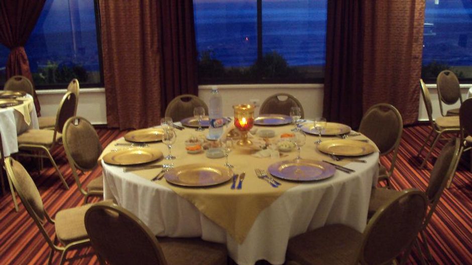 Victory Byblos Hotel & Spa Banquet