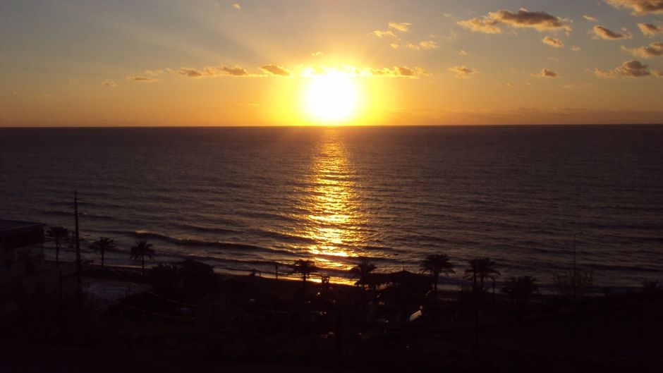 Victory Byblos Hotel & Spa Room