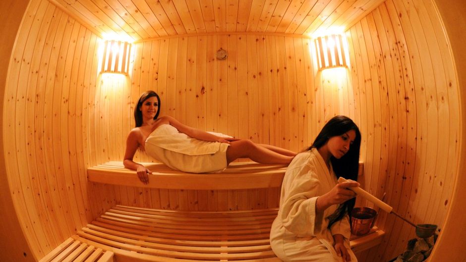 Victory Byblos Hotel & Spa Spa