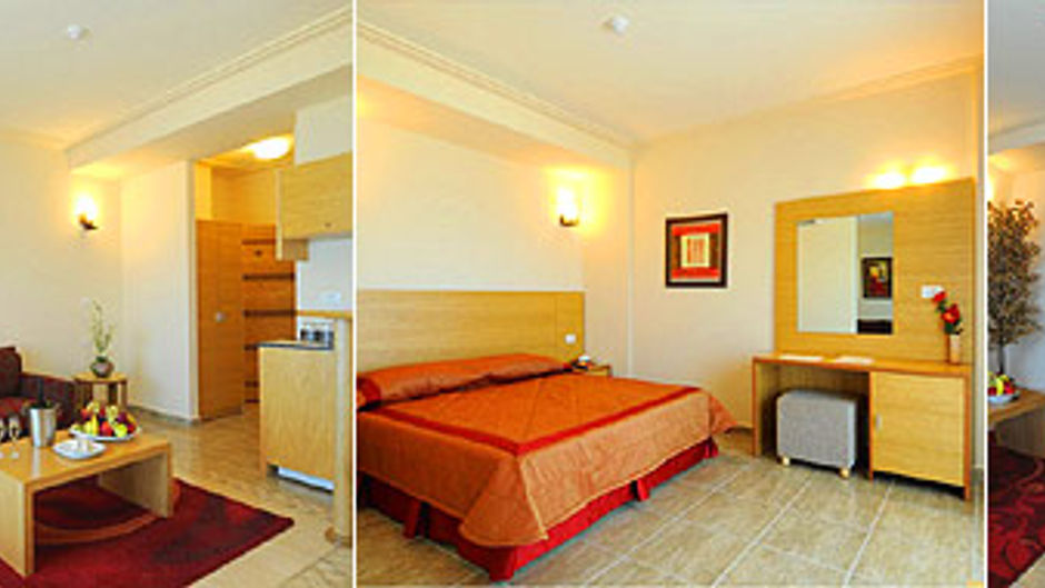Victory Byblos Hotel & Spa Suite
