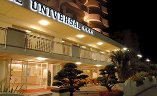 Hotel Universal Cervia