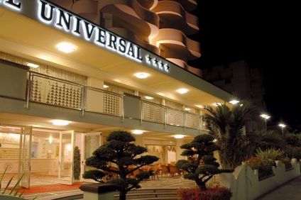 Hotel Universal Cervia