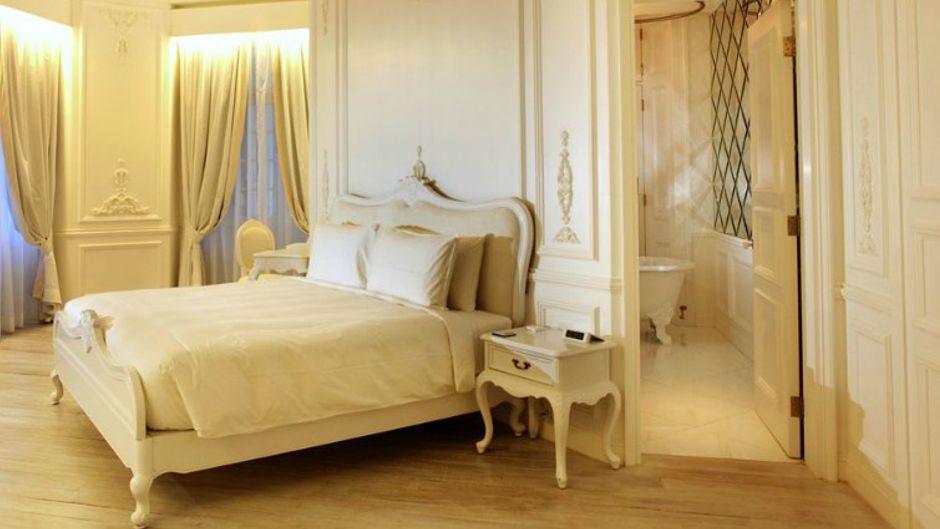 House 1881 Suite