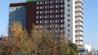 SunFlower Park Hotel