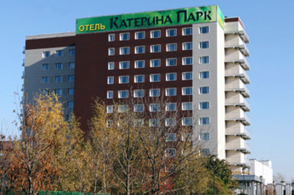 SunFlower Park Hotel