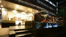 Adelphi Suites