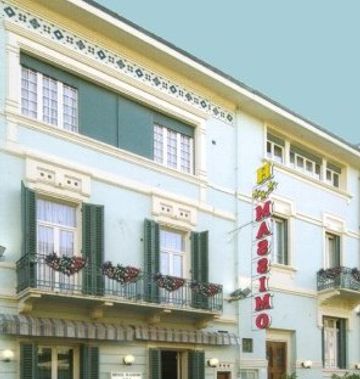 Hotel Massimo