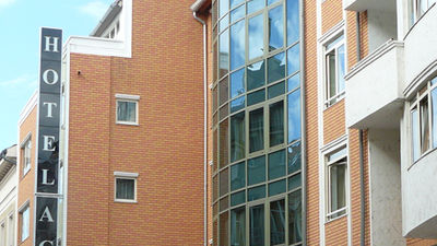 Actor Business Hotel Budapest