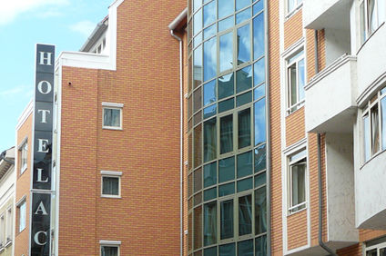 Actor Business Hotel Budapest