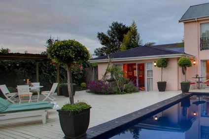 Acorn Guest House