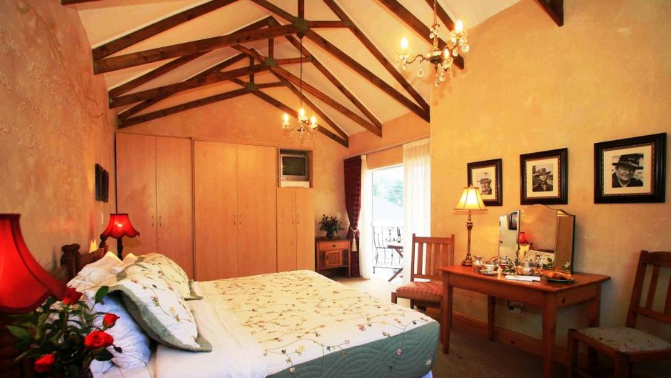 Acorn Guest House Suite