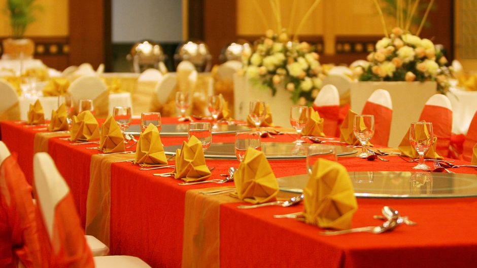 Swiss-Belhotel Maleosan Manado Banquet