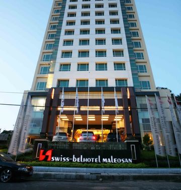 Swiss-Belhotel Maleosan Manado