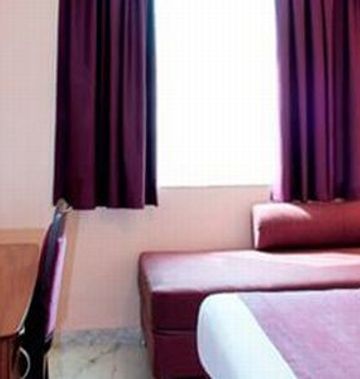 Caspia Hotel Bengaluru
